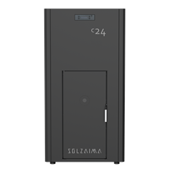 SZM ECO C 24 kW